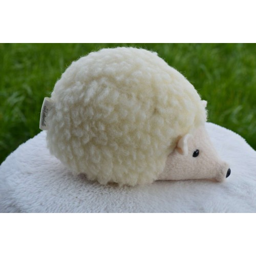 Igel - Wolltiere